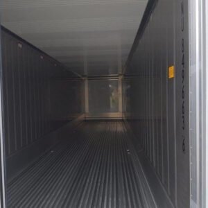 NUEVO CONTENEDOR REFRIGERADO 40 PIES