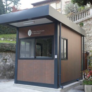 MONOBLOCK PFÖRTNERLOGE