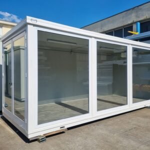 MONOBLOCK BÜRONUTZUNG