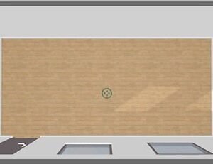 Contenedor oficina 17 m² – Pabellón funcional y móvil