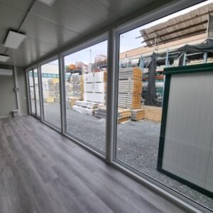 MONOBLOCK VERKAUFSBÜRO 12×2,5